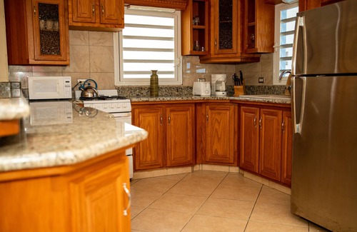 South Hill Villa | Easy Corner Villas