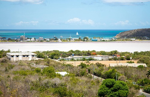 Little Harbour Villa | Easy Corner Villas