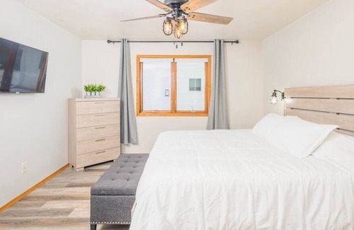 Appleton House | Easy Eastowne Living - 3 Br