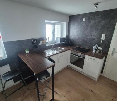 Aachen Apartment | Easy Flat