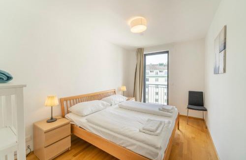 Margareten Apartment | easy flat Margareten Apartments