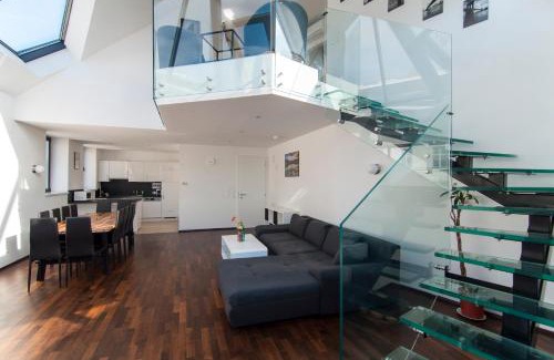 Margareten Apartment | easy flat Margareten Apartments