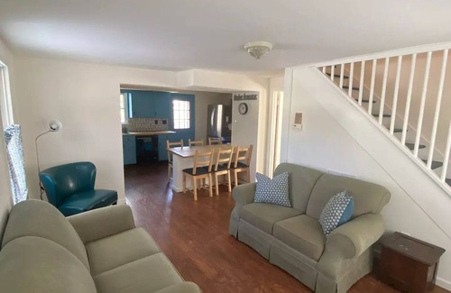 Greenwood Lake House | Easy getaway-Relax w/Hiking, Wineries, Food & Fun