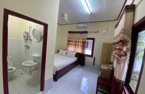 Kong Lor Hostel | Easy Go Hostel