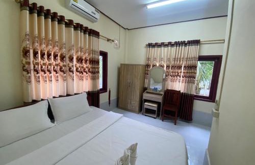 Kong Lor Hostel | Easy Go Hostel