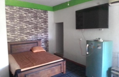 Pathadumbara House | Easy guest Room