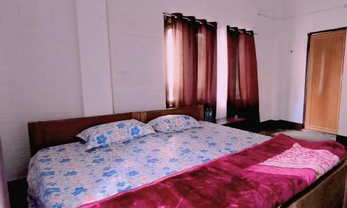 Beltola Bed & Breakfast | Easy Homestay
