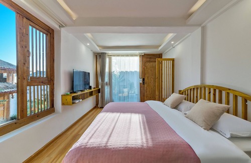 Dayan Old Town House | Easy Inn