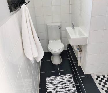 Welkom House | Easy Inn Guesthouse