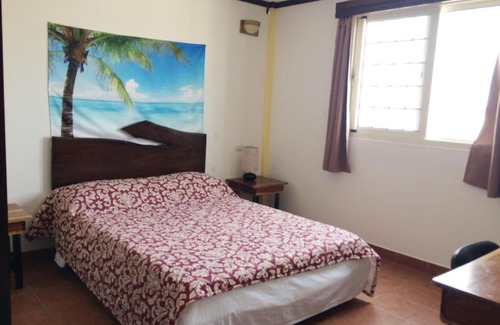 Belize City Hotel | Easy Inn Hotel