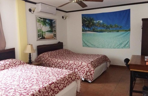 Belize City Hotel | Easy Inn Hotel