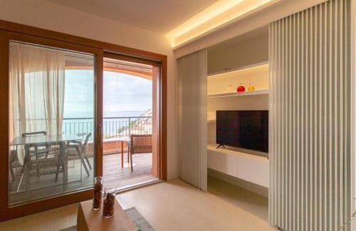 Portopiccolo Apartment | Easy Life in Portopiccolo - Posti spiaggia inclusi