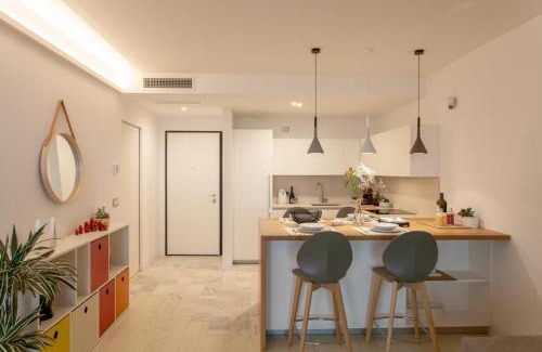 Portopiccolo Apartment | Easy Life in Portopiccolo - Posti spiaggia inclusi