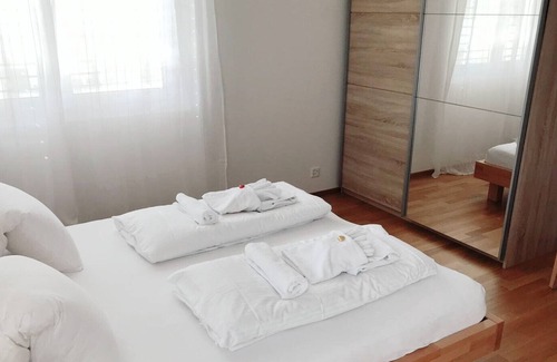 Dietwil Apartment | Easy-Living Apartments Dietwil