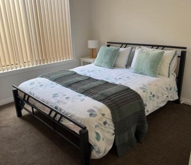 Kilmore House | Easy living BnB in Kilmore