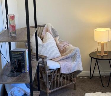 Kilmore House | Easy living BnB in Kilmore