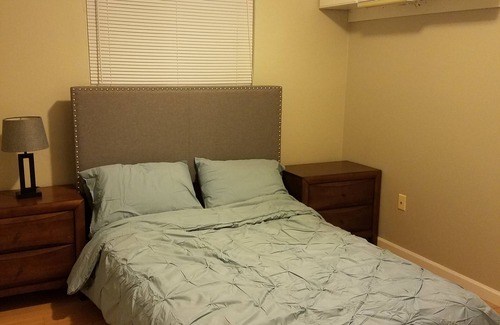Rohnert Park House | Easy living!Conveniently located Rohnert Park home.Perfect for traveling workers