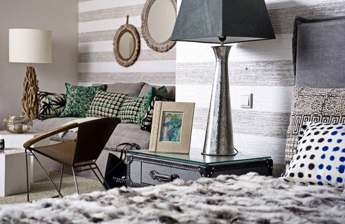 List Hotel | Easy Living Hotel