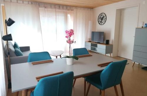 Kriens Apartment | Easy-Living Kriens Apartments