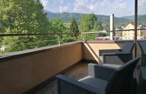 Kriens Apartment | Easy-Living Kriens Apartments