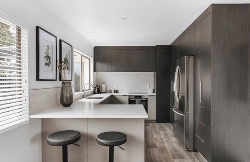 Mount Maunganui House | Easy Living ~ Mount Maunganui - Beyonder Holiday Homes