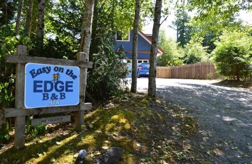 Ucluelet House | Easy on the Edge
