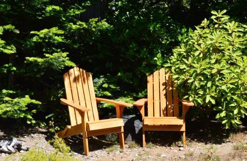 Ucluelet House | Easy on the Edge