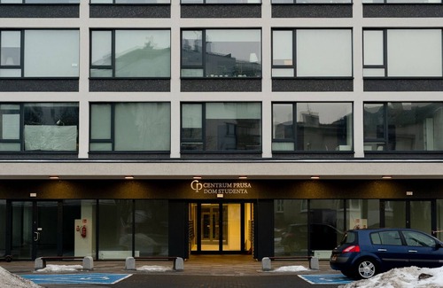 Srodmiescie Apartment | EASY RENT Apartaments - SMART 708