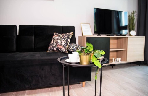 Lublin Apartment | EASY RENT Apartments -BUSINESS CENTER 41