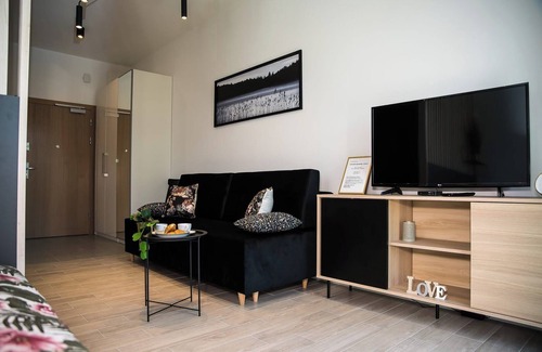 Lublin Apartment | EASY RENT Apartments -BUSINESS CENTER 41