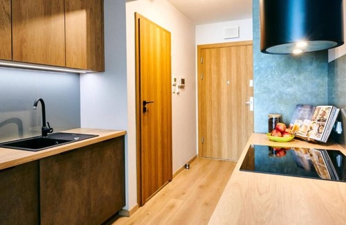 Srodmiescie Apartment | Easy Rent Apartments - DIAMOND