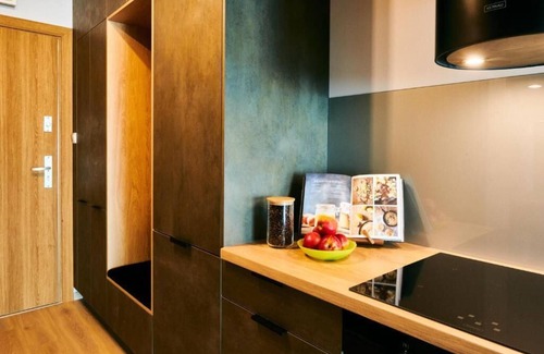 Srodmiescie Apartment | Easy Rent Apartments - DIAMOND