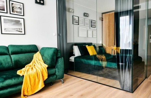 Srodmiescie Apartment | Easy Rent Apartments - DIAMOND