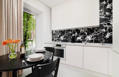Lublin Apartment | EASY RENT Apartments - Kraśnicka 8 Free Parking
