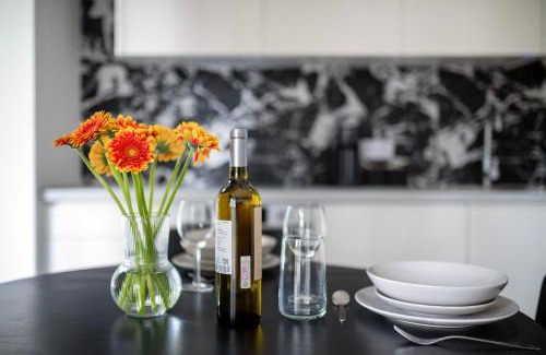Lublin Apartment | EASY RENT Apartments - Kraśnicka 8 Free Parking