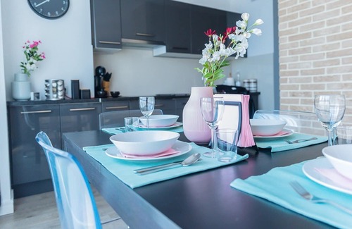 Lublin Apartment | Easy Rent Apartments - SKY