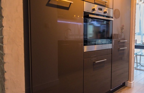 Lublin Apartment | Easy Rent Apartments - SKY