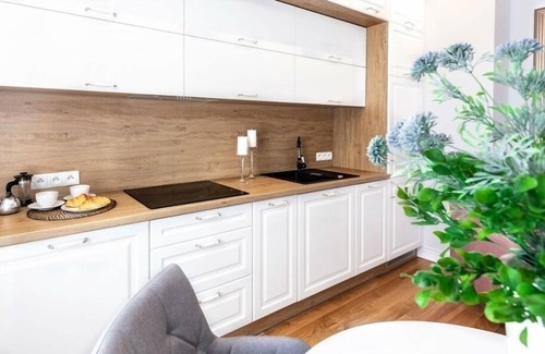 Srodmiescie Apartment | Easy Rent Apartments - STYLE
