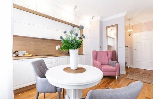 Srodmiescie Apartment | Easy Rent Apartments - STYLE