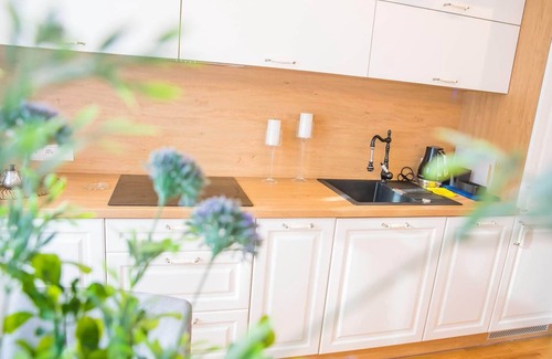 Srodmiescie Apartment | Easy Rent Apartments - STYLE
