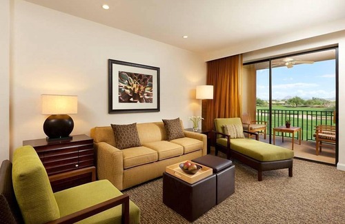 Kierland House | Easy Resort living in this 2BD Scottsdale condo with beautiful resort amenities