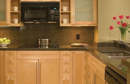 Kierland House | Easy Resort living in this 2BD Scottsdale condo with beautiful resort amenities