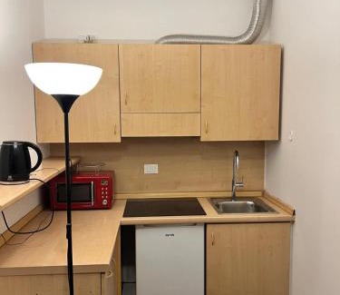 Centro Storico Sud Apartment | Easy Station Apartment