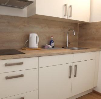 Oberboihingen Apartment | Easy Stay Apartment 2