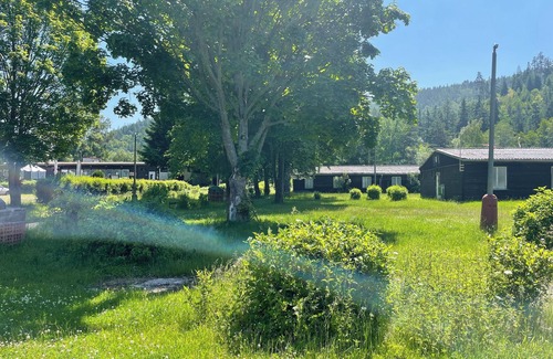 Brezova Bed & Breakfast | Easy Stay Bed & Breakfast Carlsbad near Karlovy Vary