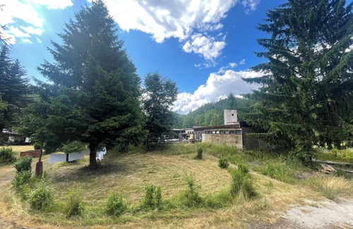 Brezova Bed & Breakfast | Easy Stay Bed & Breakfast Carlsbad near Karlovy Vary