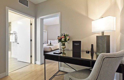 Sunnyvale West Hotel | Easy Stay | El Camino Real | Sunnyvale | 1 Unit