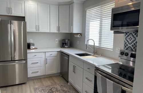Winslow House | Easy Stay House