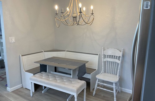 Winslow House | Easy Stay House