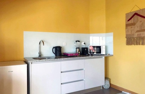 Espinho Apartment | Easy Stay In Espinho